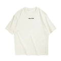 Valcro Casual T-Shirts Beige