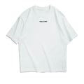 Valcro Casual T-Shirts White